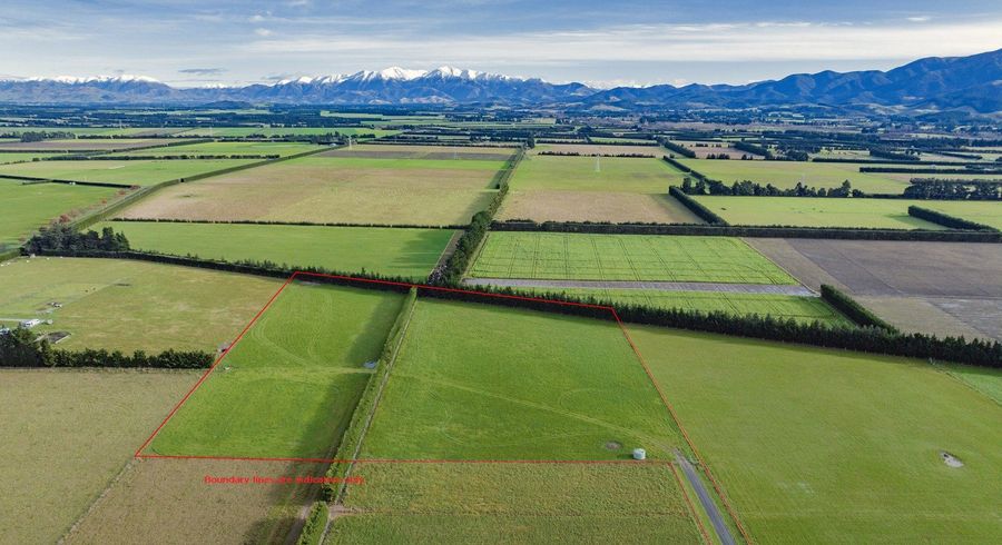  at 306 Burnt Hill Road, Burnt Hill, Oxford