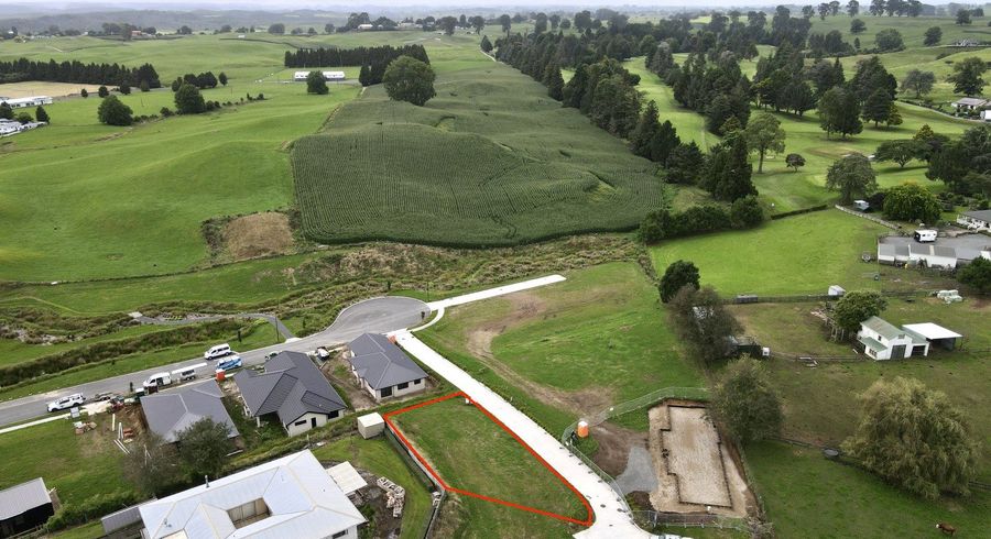  at 24B Maple Drive, Putaruru, South Waikato, Waikato