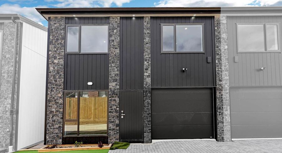  at 50b Sunnyside Crescent, Papatoetoe, Manukau City, Auckland