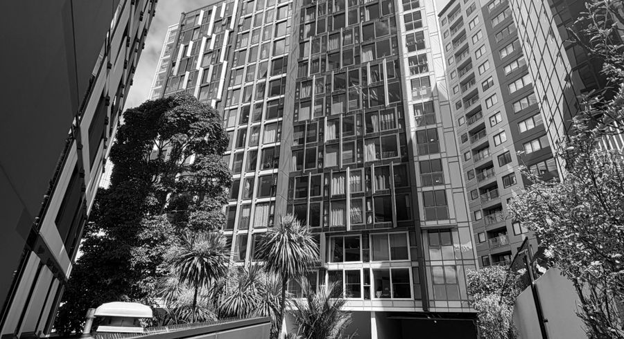  at 5G/3 Whitaker Place, Grafton, Auckland City, Auckland