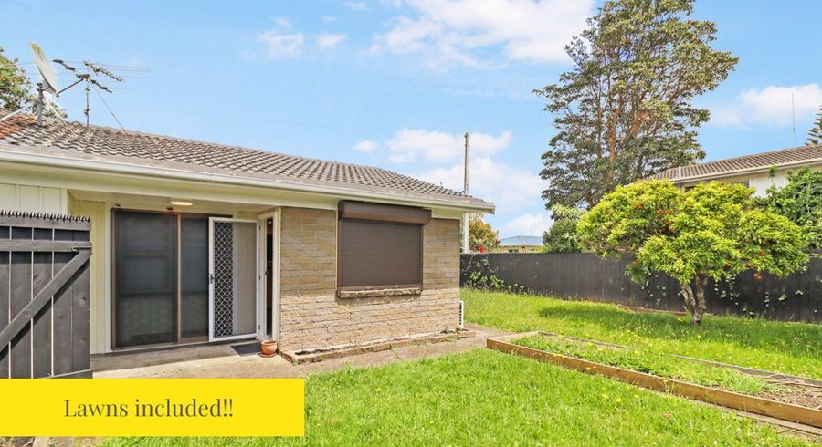 at 4/248 Princes Street East, Otahuhu, Auckland City, Auckland
