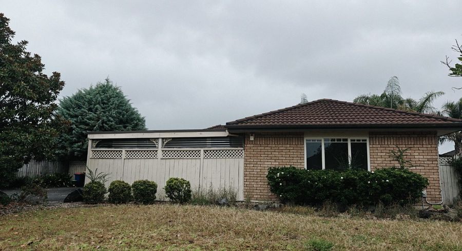  at 14 Checkerberry Court, Henderson, Waitakere City, Auckland