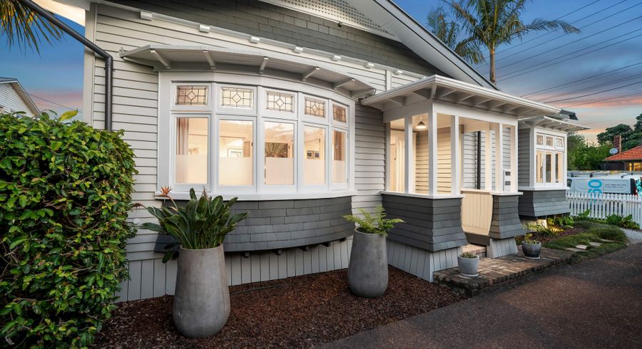  at 82A Ngataringa Road, Devonport, North Shore City, Auckland