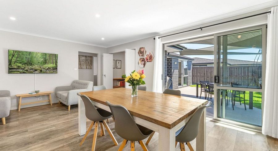  at 27 Te Hou Hou Crescent, Papamoa Beach, Tauranga, Bay Of Plenty