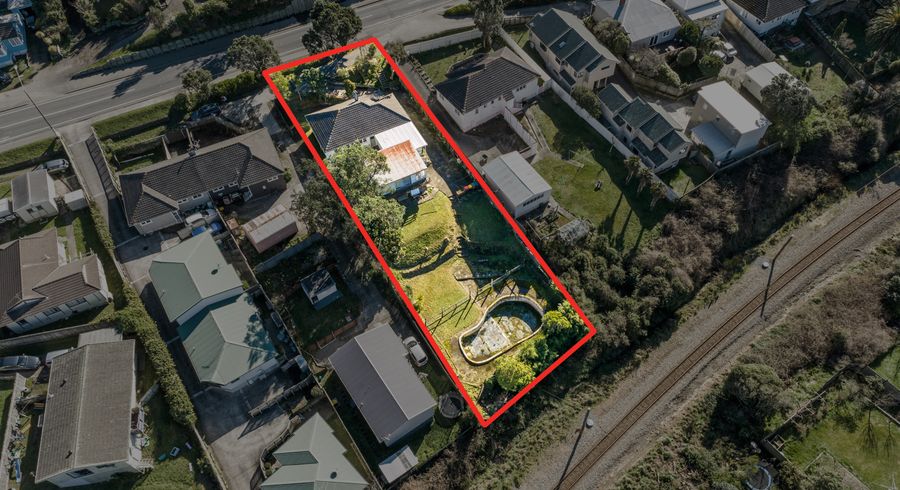  at 95 Moorefield Road, Johnsonville, Wellington