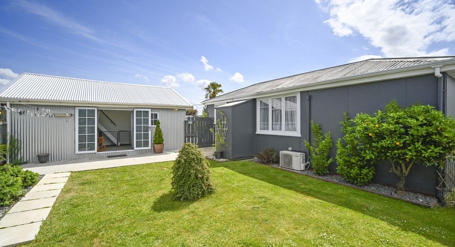  at 802A Maraekakaho Road, Camberley, Hastings