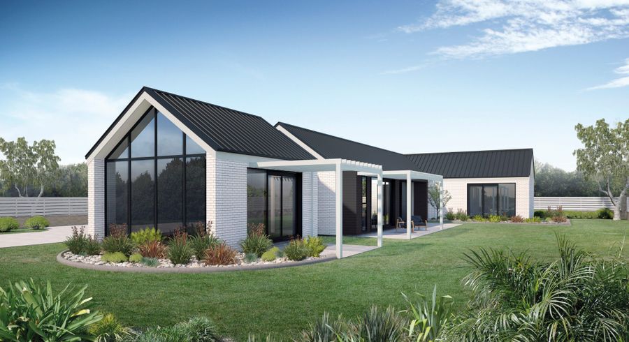  at Lot 8 Opoia Drive, Awhitu, Franklin, Auckland