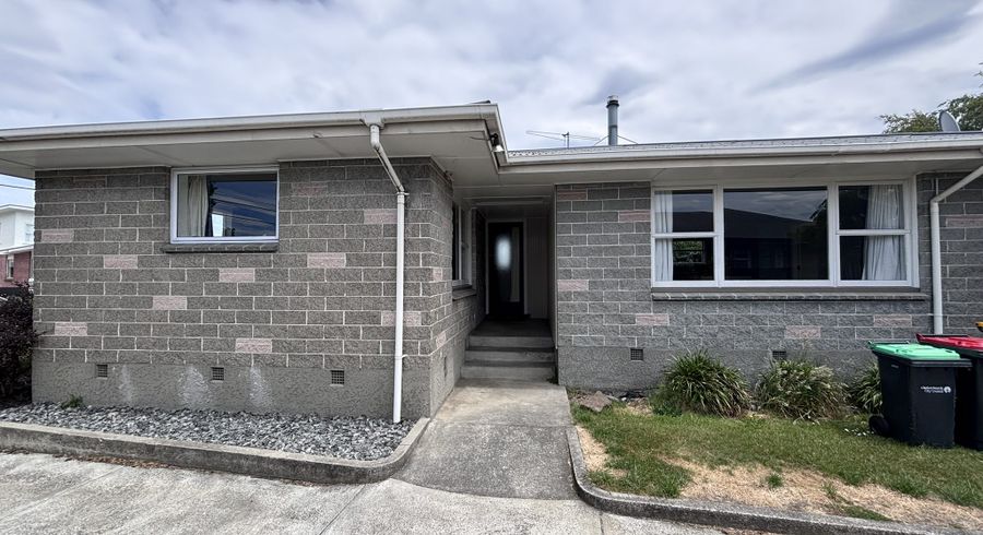  at 15 Mountfort Street, Spreydon, Christchurch