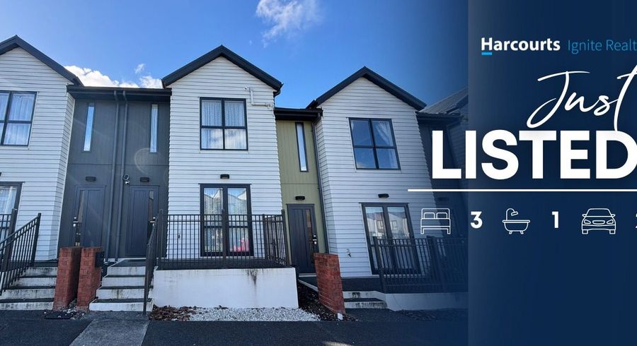  at 24 Mahalo Avenue, Wiri, Manukau City, Auckland