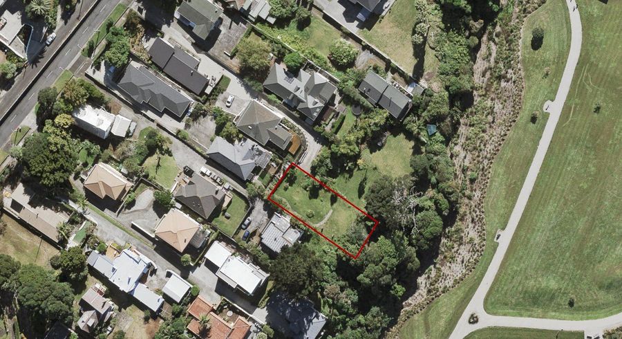  at 36C Seacliffe Road, Hillsborough, Auckland