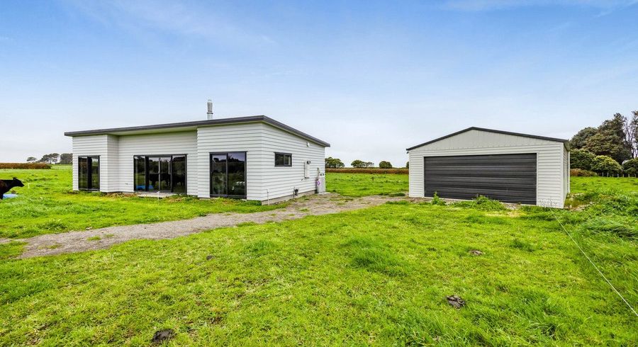  at 62 Hassard Street, Manaia, Manaia