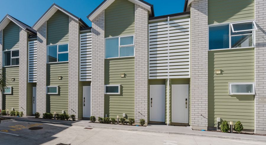  at 16/10 Burrows Place, Frankton, Hamilton, Waikato