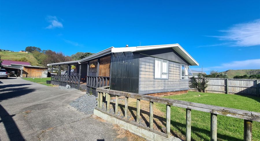  at 23 Newton Street, Outer Kaiti, Gisborne