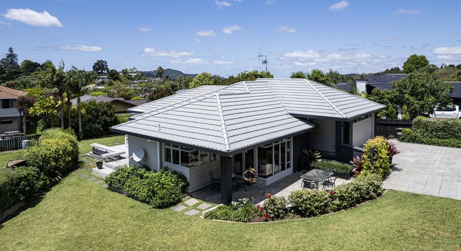  at 6 County Lane, Kamo, Whangarei, Northland