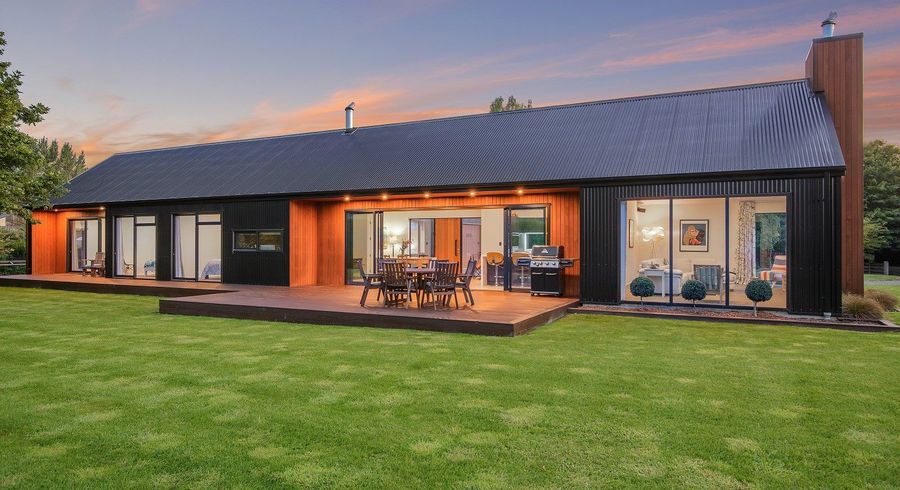  at 399 Gressons Road, Waikuku, Rangiora