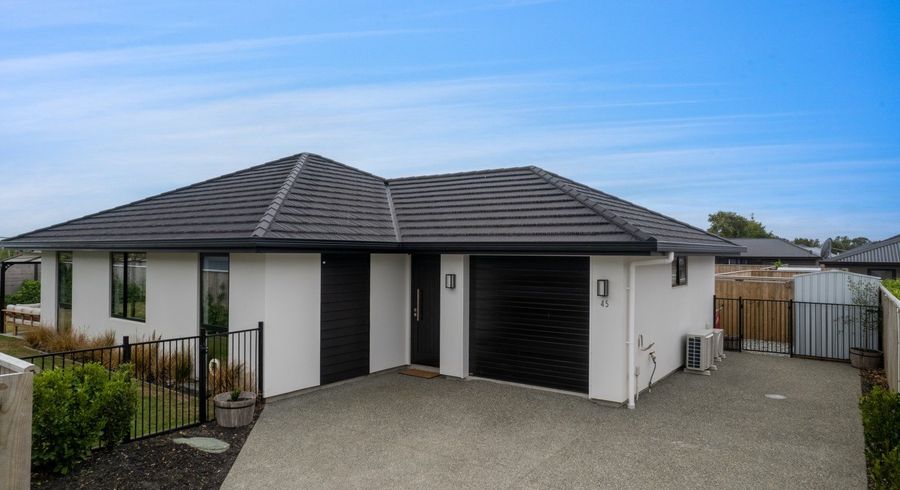  at 45 Midlane Crescent, Appleby, Richmond