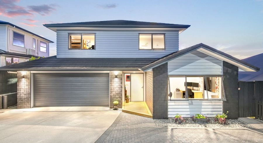  at 14 Kingfisher Road, Millwater, Rodney, Auckland