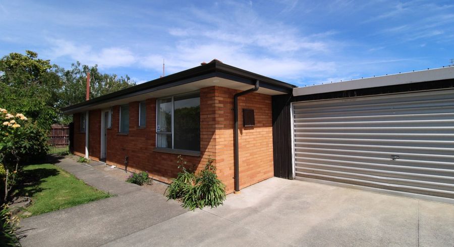  at 5A Argo Place , Casebrook, Christchurch City, Canterbury