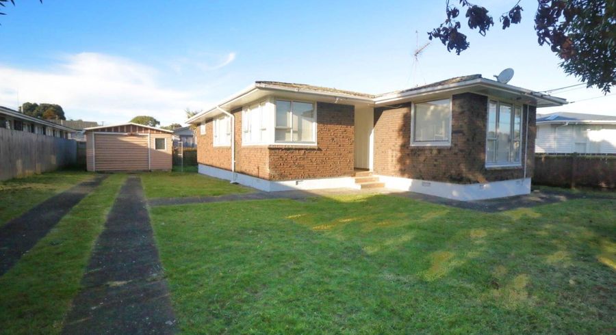  at 69 Aranui Road, Mount Wellington, Auckland City, Auckland