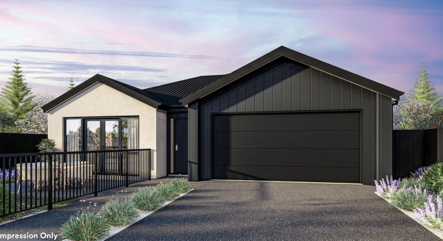  at 4 Lot 167,  4 Snapper Crescent, Omokoroa, Western Bay Of Plenty, Bay Of Plenty