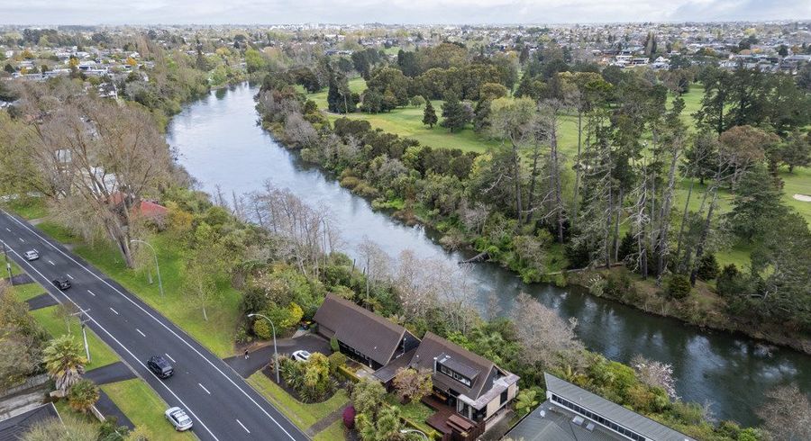  at 999 River Road, Queenwood, Hamilton, Waikato