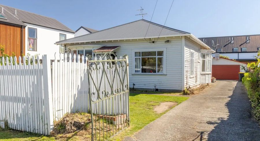  at 571 Manchester Street, St. Albans, Christchurch City, Canterbury
