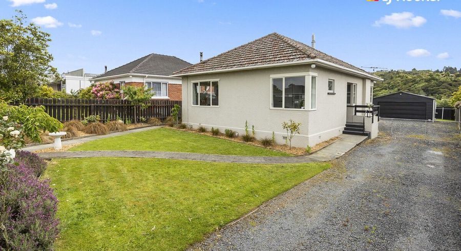  at 110 Main Road, Fairfield, Dunedin