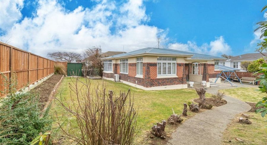  at 36 Margaret Street, Glengarry, Invercargill