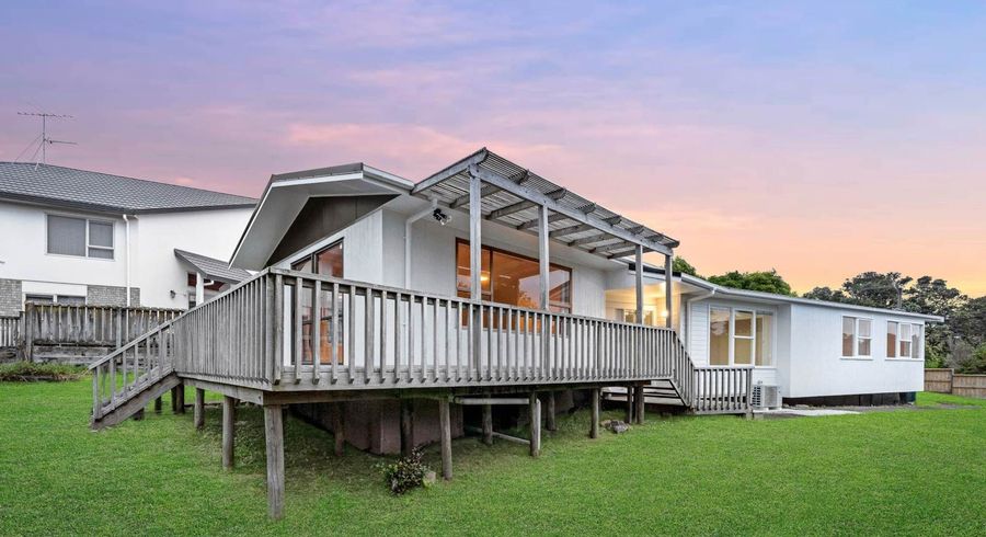  at 77 Balmain Road, Birkenhead, North Shore City, Auckland