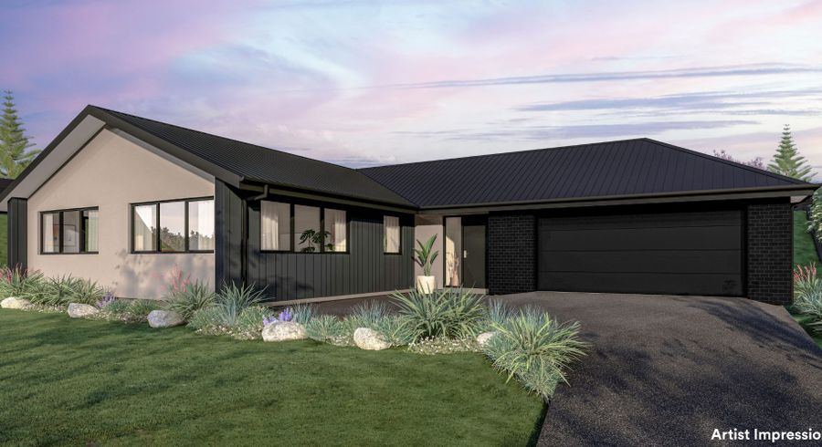  at Lot 18, Pukerua Subdivision, Richmond, Tasman, Nelson / Tasman
