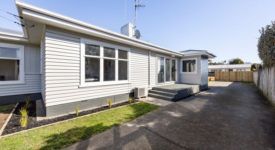  at 4a Mount View Road, Melville, Hamilton, Waikato