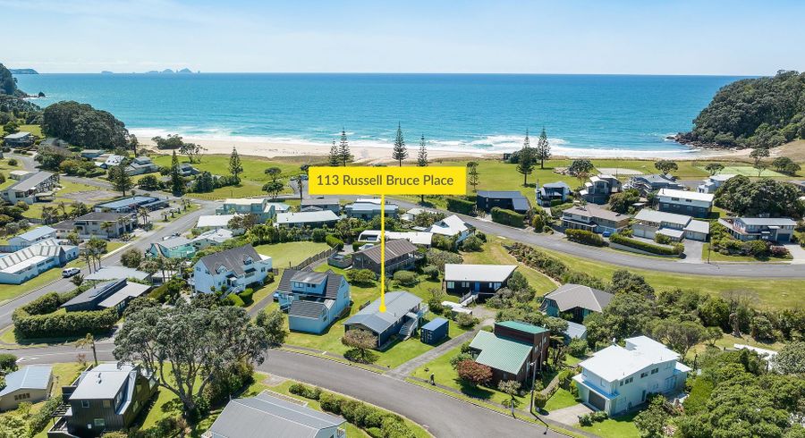  at 113 Russell Bruce Place, Onemana