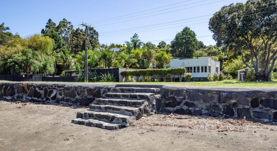  at 1220 Huia Road, Huia, Auckland