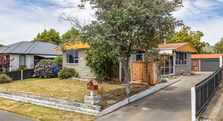  at 81 Wales Street, Halswell, Christchurch