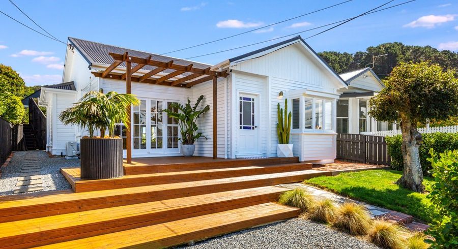  at 89 Standen Street, Karori, Wellington, Wellington