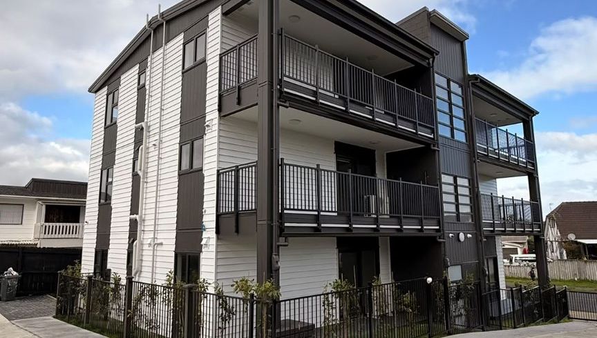  at 51 Sharland Avenue, Manurewa, Manukau City, Auckland