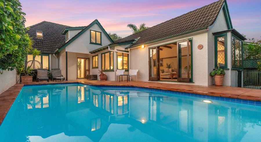  at 131A Vauxhall Road, Devonport, North Shore City, Auckland