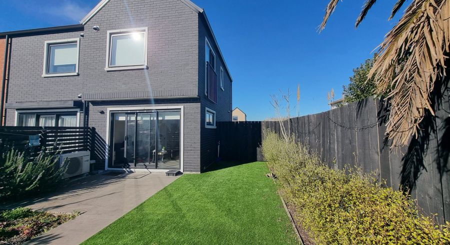  at 1/137 Hall Avenue, Mangere, Manukau City, Auckland