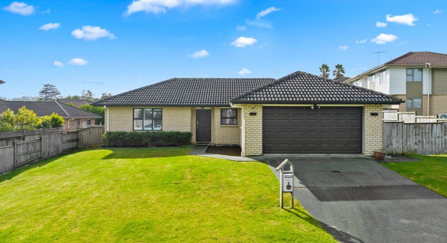  at 6 Lili Road, Tuakau, Tuakau