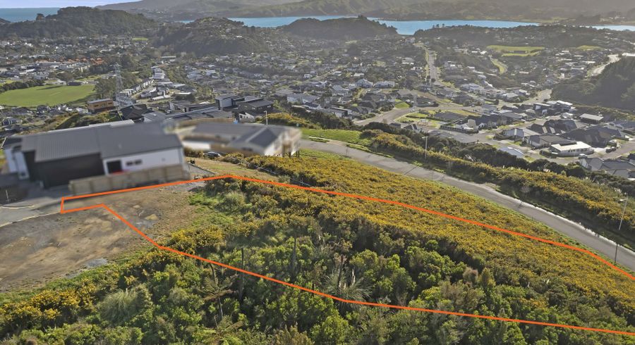  at 11 Stunsail Lane, Whitby, Porirua, Wellington