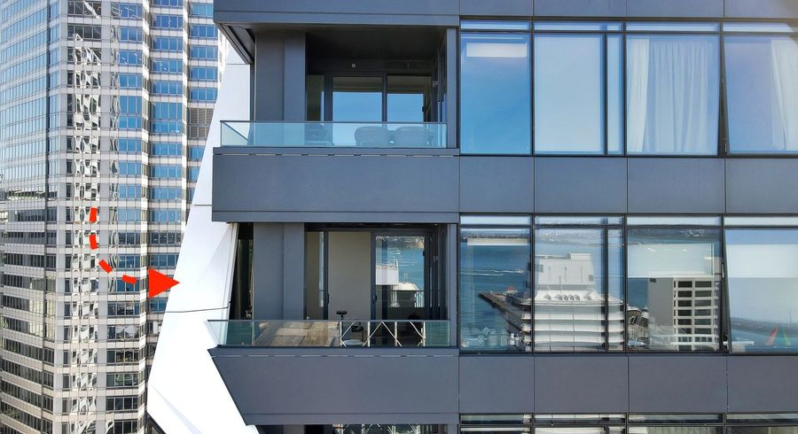  at 2003/10 Commerce Street, City Centre, Auckland City, Auckland