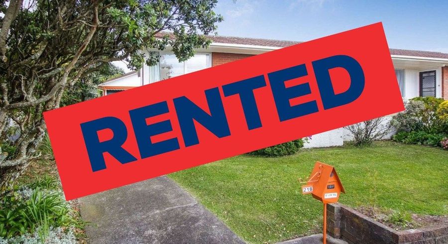  at 21B Exminster Street, Blockhouse Bay, Auckland