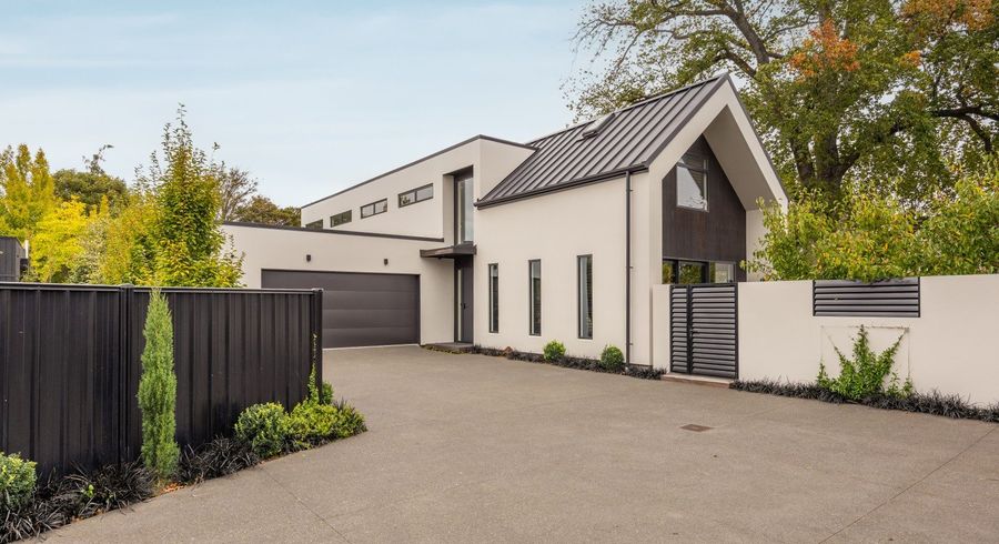  at 16B Daresbury Lane, Fendalton, Christchurch City, Canterbury