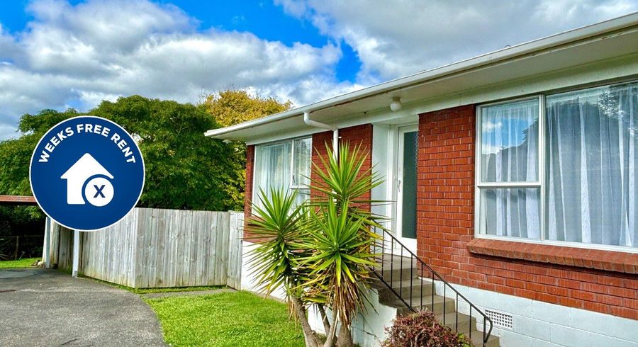  at 2/30 Imogene Way, Half Moon Bay, Auckland