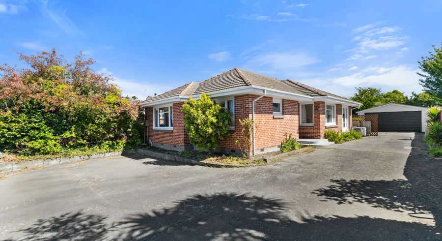  at 265 Cranford Street, St Albans, Christchurch