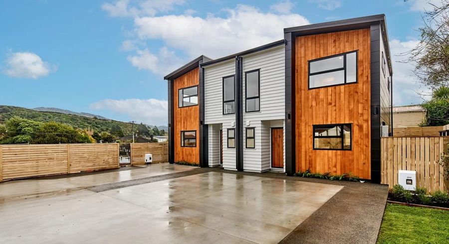 at 5/24 Bull Avenue, Wainuiomata, Lower Hutt, Wellington
