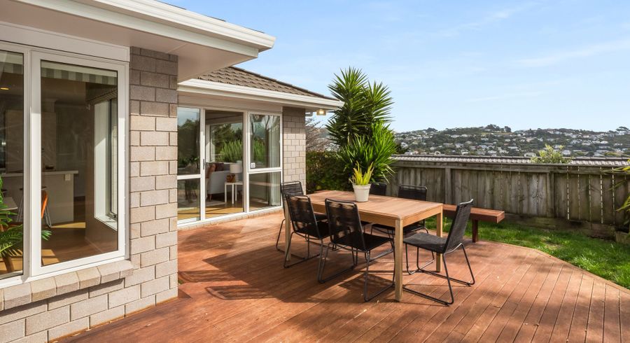  at 180A Helston Road, Paparangi, Wellington