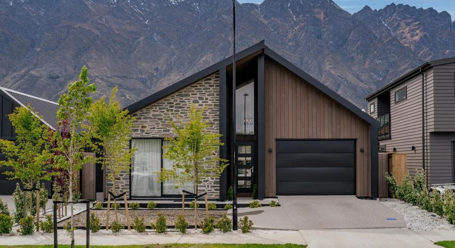  at 3 Woolshed Road, Jacks Point, Queenstown