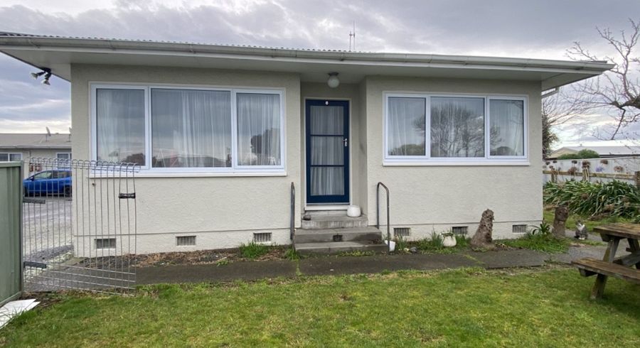  at 8/82 Bill Hercock Street, Pirimai, Napier, Hawke's Bay