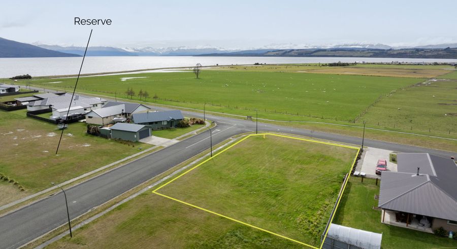  at 31 South Arm Drive, Te Anau, Southland, Southland